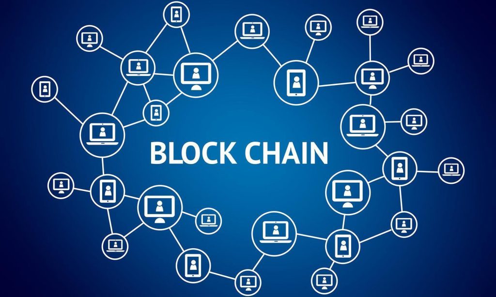 Precise Digital FTR blockchain