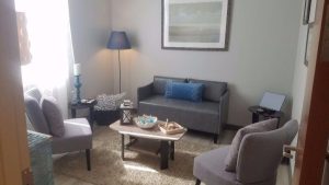 Police Interview Room