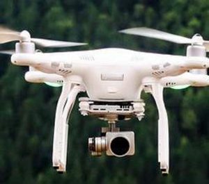Drones to be used by the NYPD