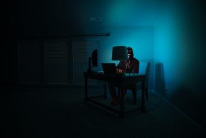 FBI: Internet Scamming Netted $3.5B from People Last Year