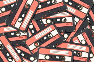 How long do recordings last