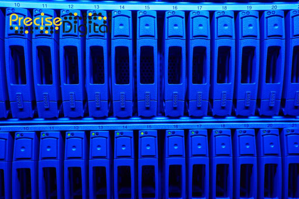 Offsite video recording backup